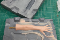 Michael arms  20140806_191616