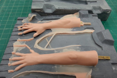 Michael arms  20140813_182436